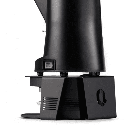 02PuqpressBracket M4 Mattblack