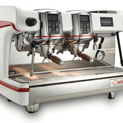 La Cimbali M100 Attiva GTA - Pro Coffee Gear