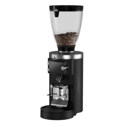 Mahlkonig E80 Grind by Weight with Sync Coffee Grinder - Pro Coffee Gear