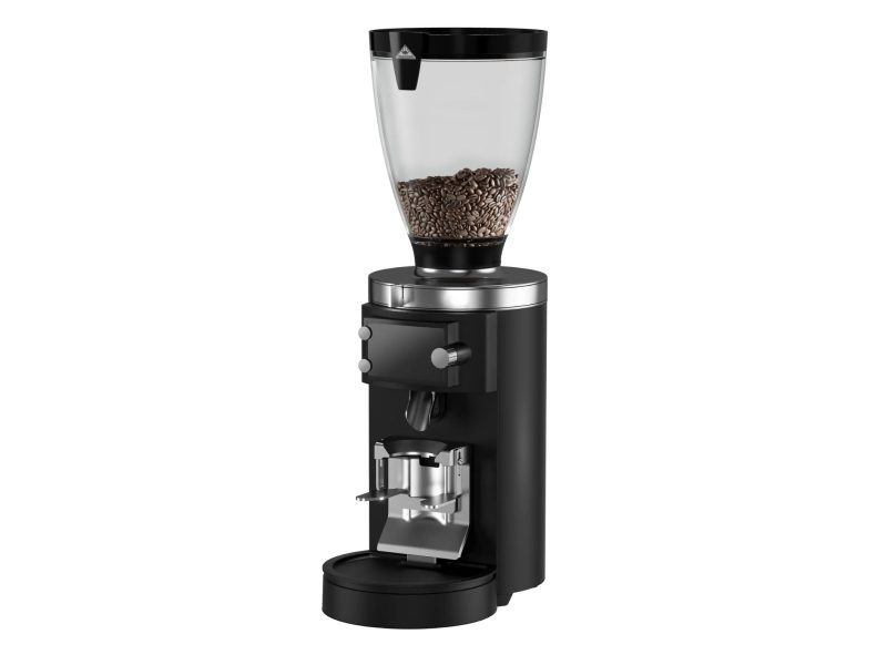 Mahlkonig E80 Grind by Weight with Sync Coffee Grinder - Pro Coffee Gear