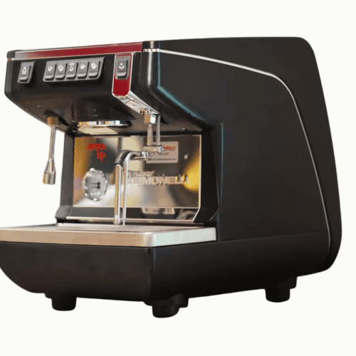 Nuova Simonelli APPIA LIFE COMPACT - Pro Coffee Gear