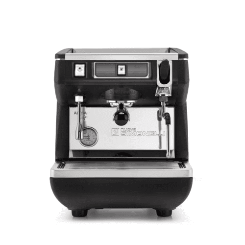 Nuova Simonelli APPIA LIFE COMPACT Semi-Automatic Espresso Machine | Pro Coffee Gear