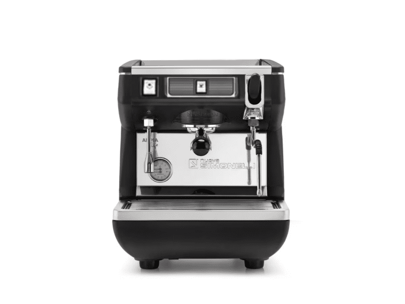 Nuova Simonelli APPIA LIFE COMPACT Semi-Automatic Espresso Machine | Pro Coffee Gear