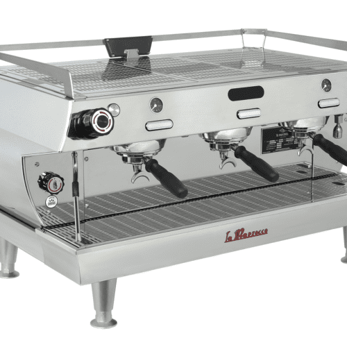 La Marzocco GB5 S Semi-Automatic - Commercial Espresso Machine | Pro Coffee Gear