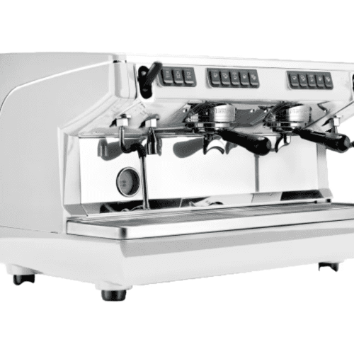 Nuova Simonelli APPIA LIFE - Espresso Machine | Pro Coffee Gear