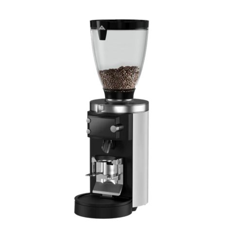 Mahlkonig E80 Grind by Weight with Sync Coffee Grinder - Pro Coffee Gear