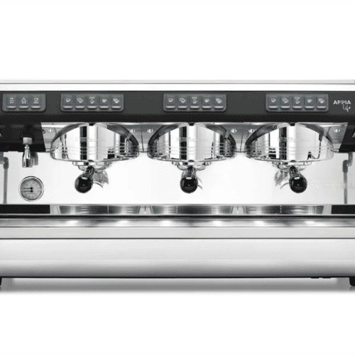 Nuova Simonelli APPIA LIFE - Espresso Machine | Pro Coffee Gear