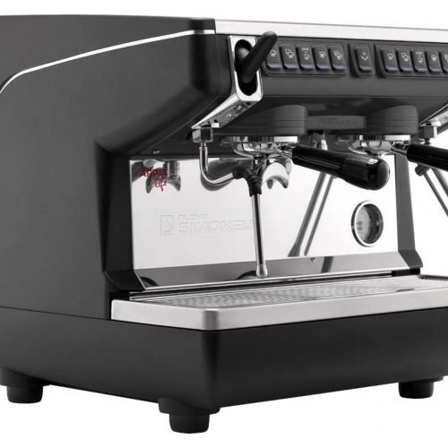 Nuova Simonelli APPIA LIFE COMPACT - Pro Coffee Gear