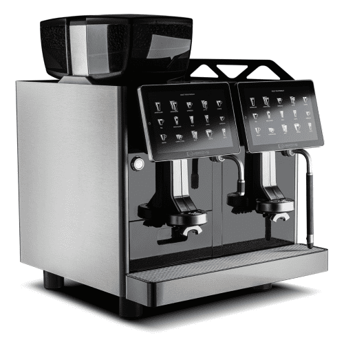 Eversys Enigma E 4M Tempest Pro Coffee Gear