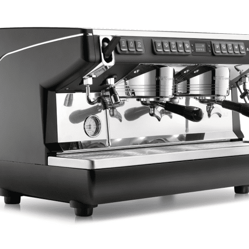 Nuova Simonelli APPIA LIFE Espresso Machine - Pro Coffee Gear