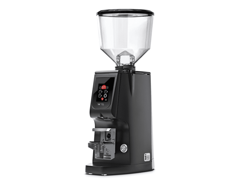 Eureka Atom W 75 Commercial Espresso Grinder| Pro Coffee Gear