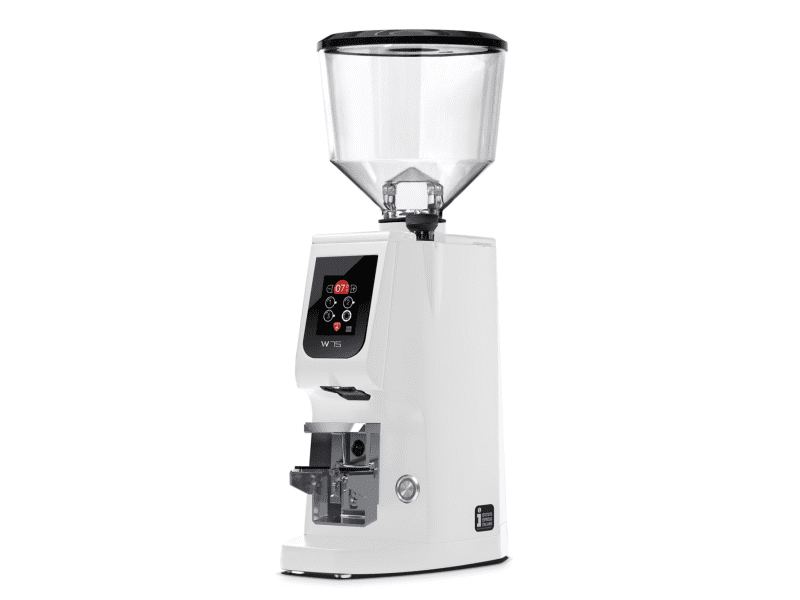 Eureka Atom W 75 Commercial Espresso Grinder| Pro Coffee Gear