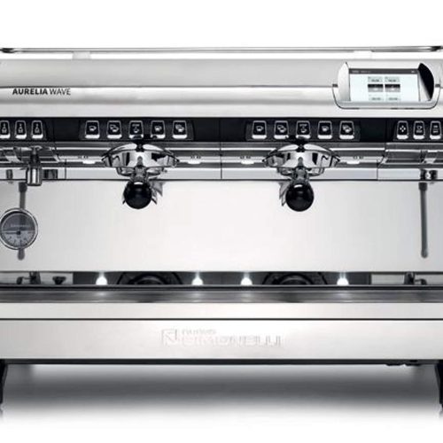 Nuova Simonelli Aurelia Wave Digit - Pro Coffee Gear