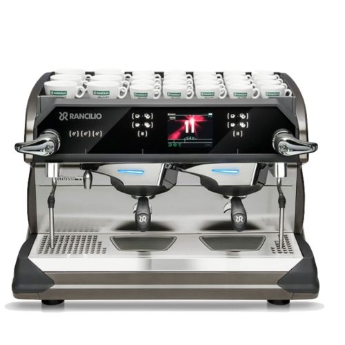 Rancilio Classe 11 USB - Pro Coffee Gear