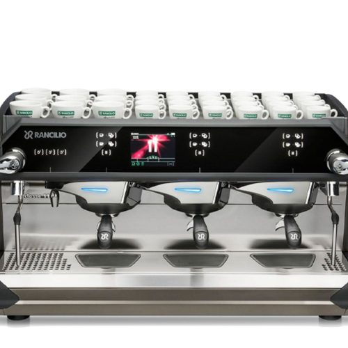 Rancilio Classe 11 USB - Pro Coffee Gear