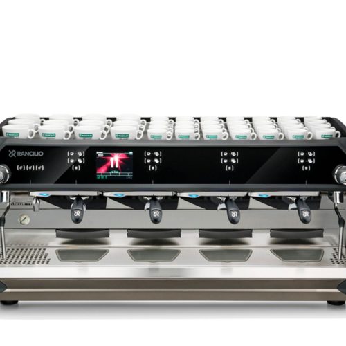 Rancilio Classe 11 USB - Pro Coffee Gear