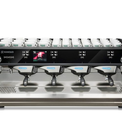 Rancilio Classe 11 USB - Pro Coffee Gear