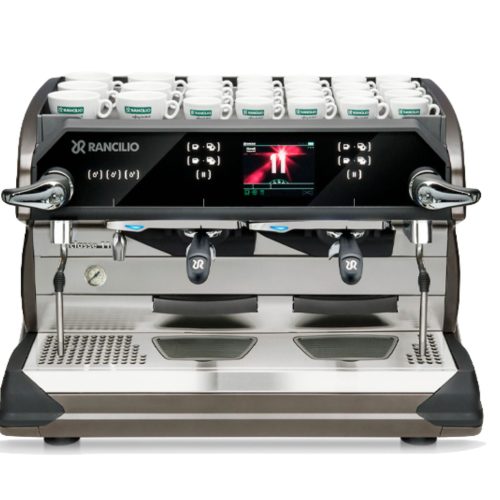 Rancilio Classe 11 USB - Pro Coffee Gear