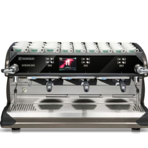 Rancilio Classe 11 USB - Pro Coffee Gear