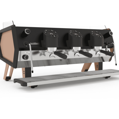 Sanremo D8 Espresso Machine | Pro Coffee Gear