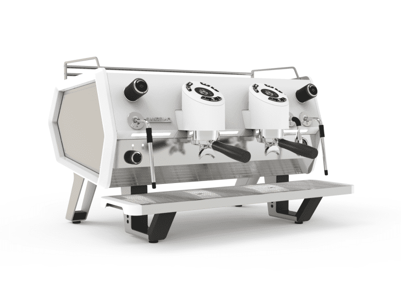 Sanremo D8 Pro Espresso Machine | Pro Coffee Gear