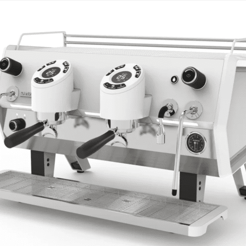 Sanremo D8 Pro Espresso Machine | Pro Coffee Gear