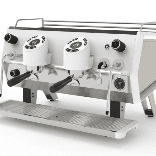 Sanremo D8 Pro Espresso Machine | Pro Coffee Gear