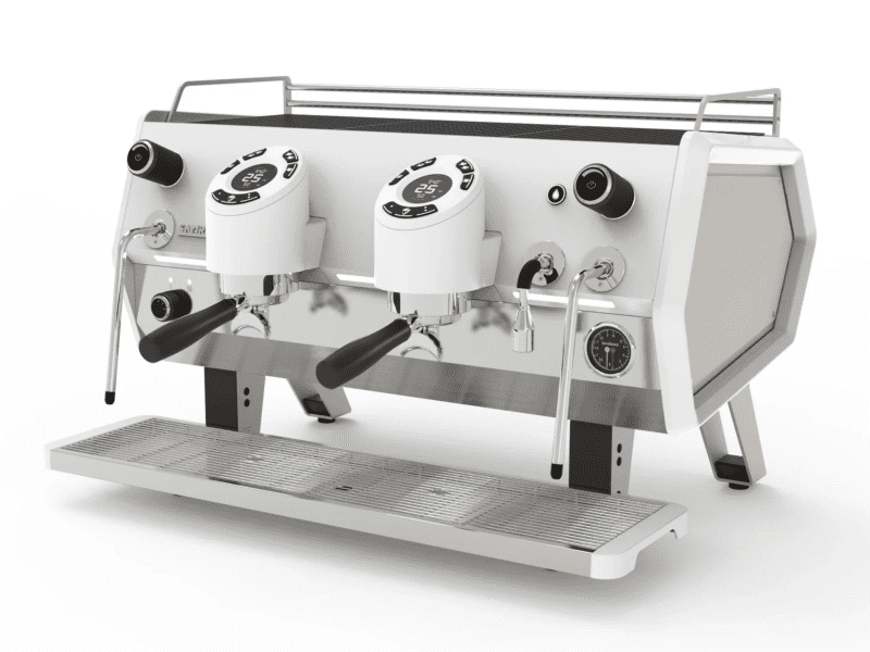 Sanremo D8 Pro Espresso Machine | Pro Coffee Gear