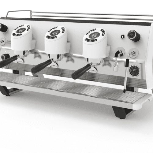 Sanremo D8 Pro Espresso Machine | Pro Coffee Gear