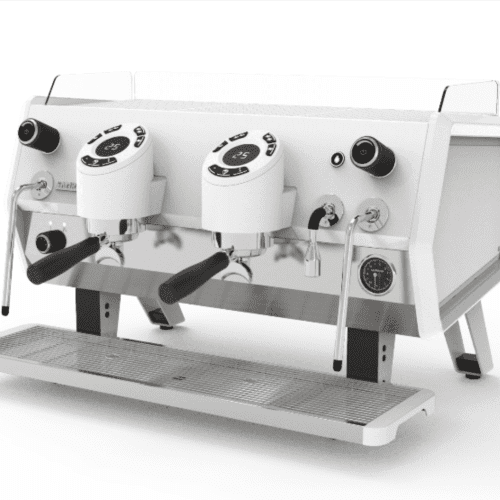 Sanremo D8 Espresso Machine | Pro Coffee Gear