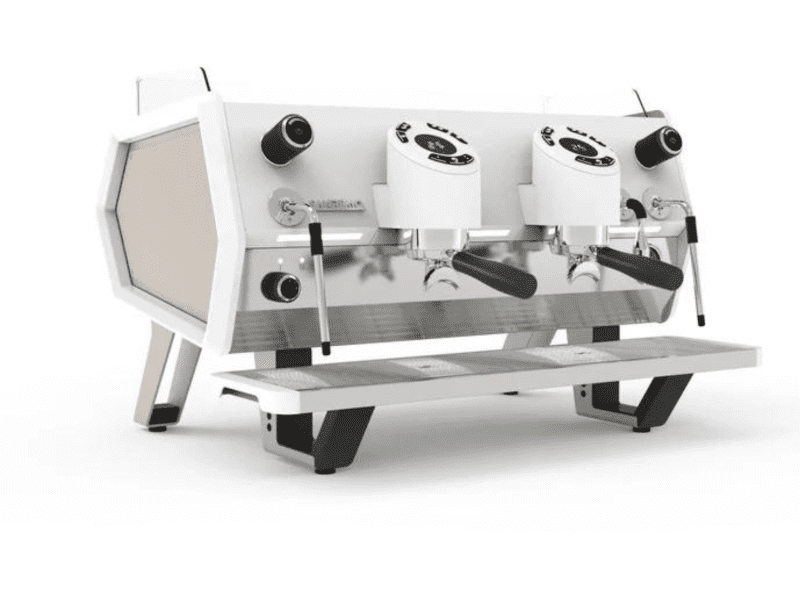 D8 2 GROUP - Sanremo Espresso Machine | Pro Coffee Gear