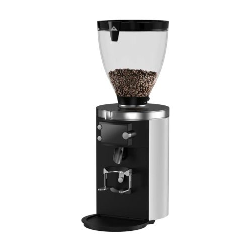 E80S New Mahlkonig Grinder White - Pro Coffee Gear