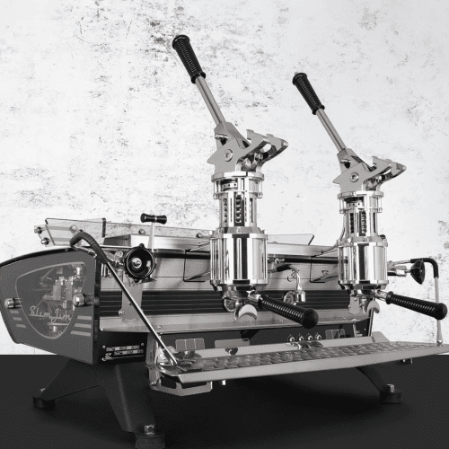 Kees Van Der Westen Slim Jim Idrocompresso - Espresso Machine | Pro Coffee Gear