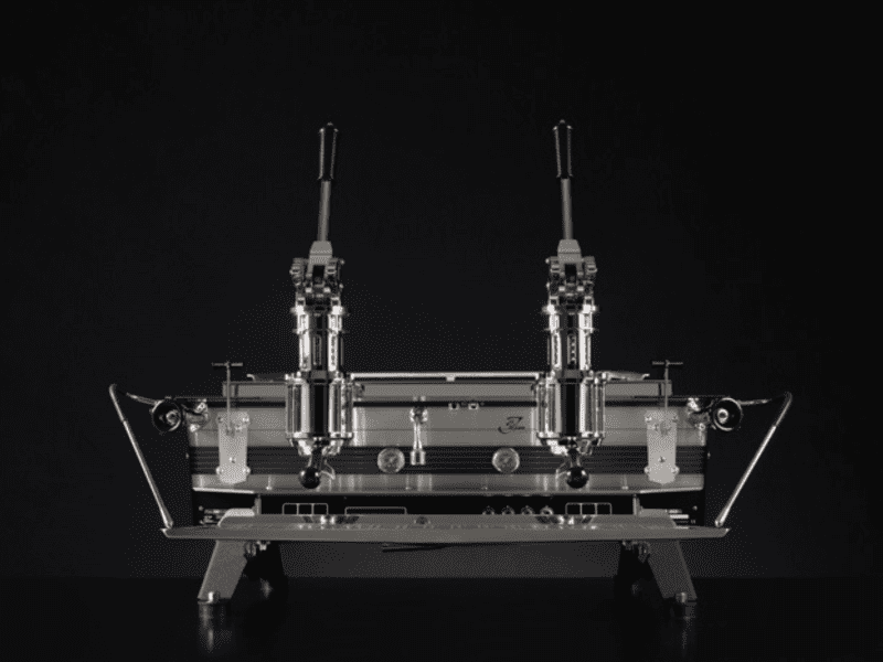 KeesVanDerWestenSlimJimIdrocompresso EspressoMachine 14