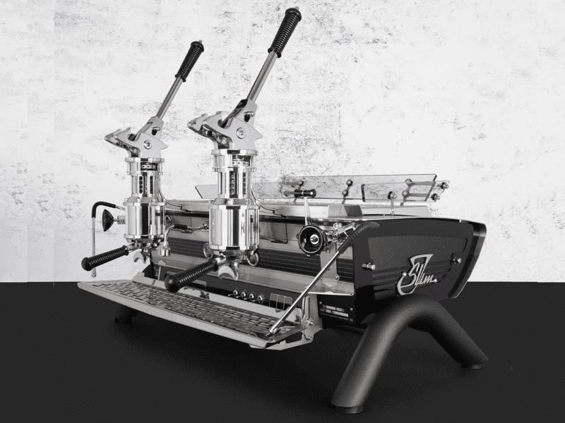 KeesVanDerWestenSlimJimIdrocompresso EspressoMachine 3