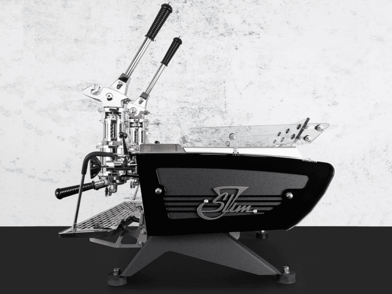 KeesVanDerWestenSlimJimIdrocompresso EspressoMachine 6