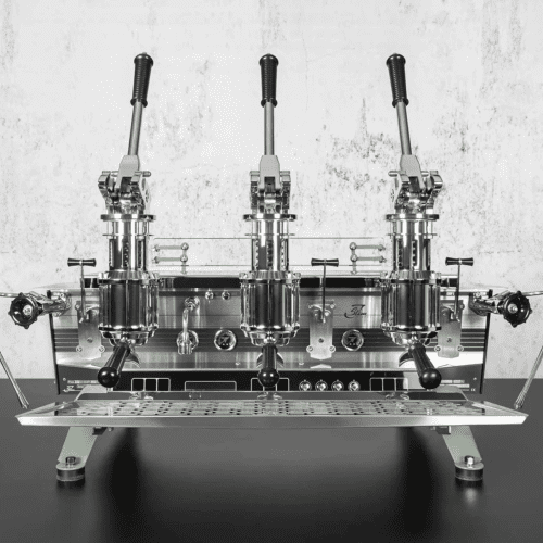 Kees Van Der Westen Slim Jim Idrocompresso - Espresso Machine | Pro Coffee Gear