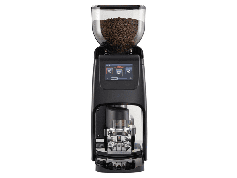 LaCimbaliElectiveEspressoGrinder 1