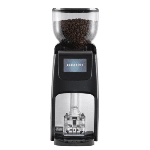 LaCimbaliElectiveEspressoGrinder 2