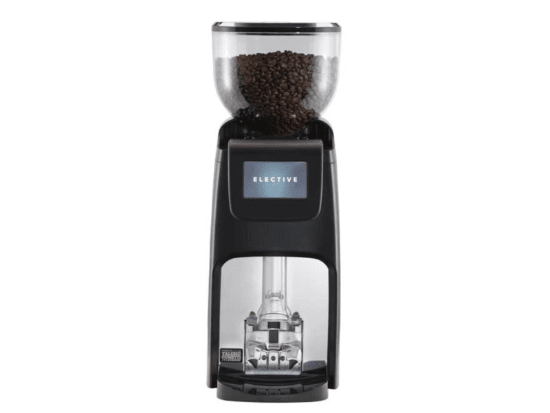 LaCimbaliElectiveEspressoGrinder 2