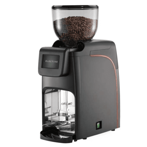 LaCimbaliElectiveEspressoGrinder 4