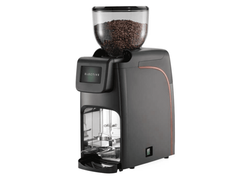 LaCimbaliElectiveEspressoGrinder 4