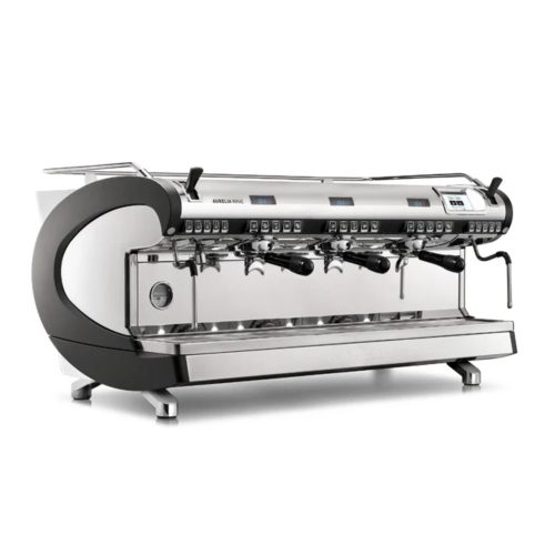 Nuova Simonelli AURELIA WAVE T3 - Pro Coffee Gear