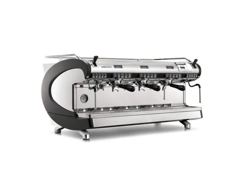 Nuova Simonelli AURELIA WAVE T3 - Pro Coffee Gear