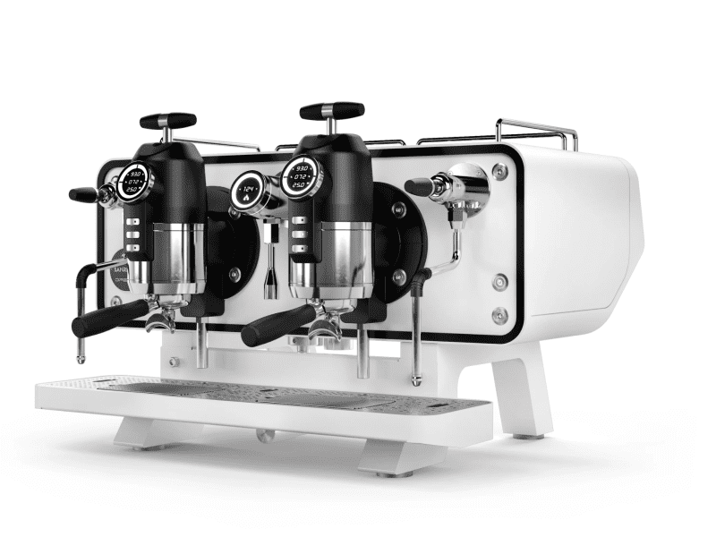 Sanremo OPERA - Espresso Machine | Pro Coffee Gear