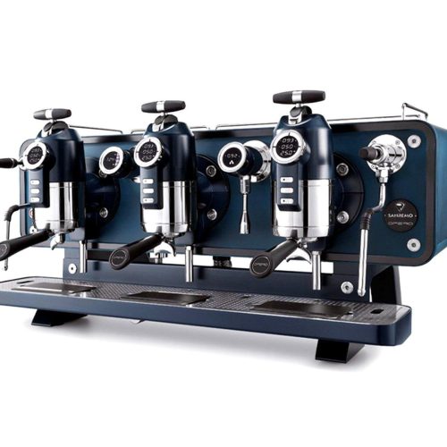 Sanremo Opera - Pro Coffee Gear