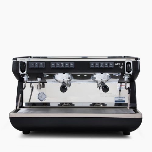 Nuova Simonelli Appia Life Commercial Espresso Machine - Pro Coffee Gear