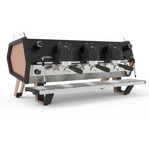 D8 3 Group Sanremo Espresso machine | Pro Coffee Gear