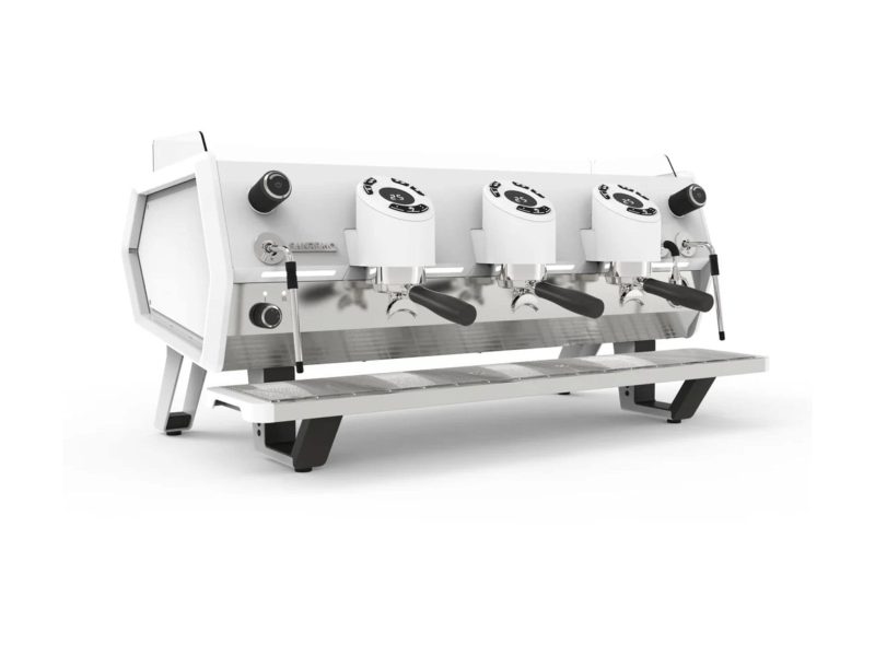 D8 3 Group Sanremo Espresso machine | Pro Coffee Gear