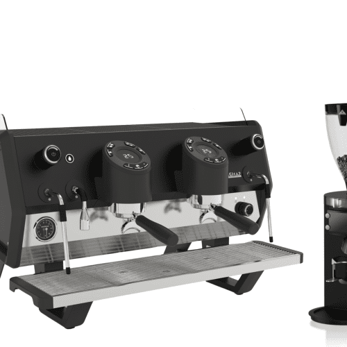 Sanremo D8 + Mahlkonig E80S Bundle | Pro Coffee Gear